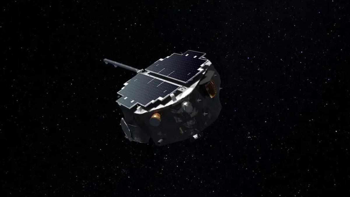 Scientists Propose Space Missions to Chase Down Interstellar Comets