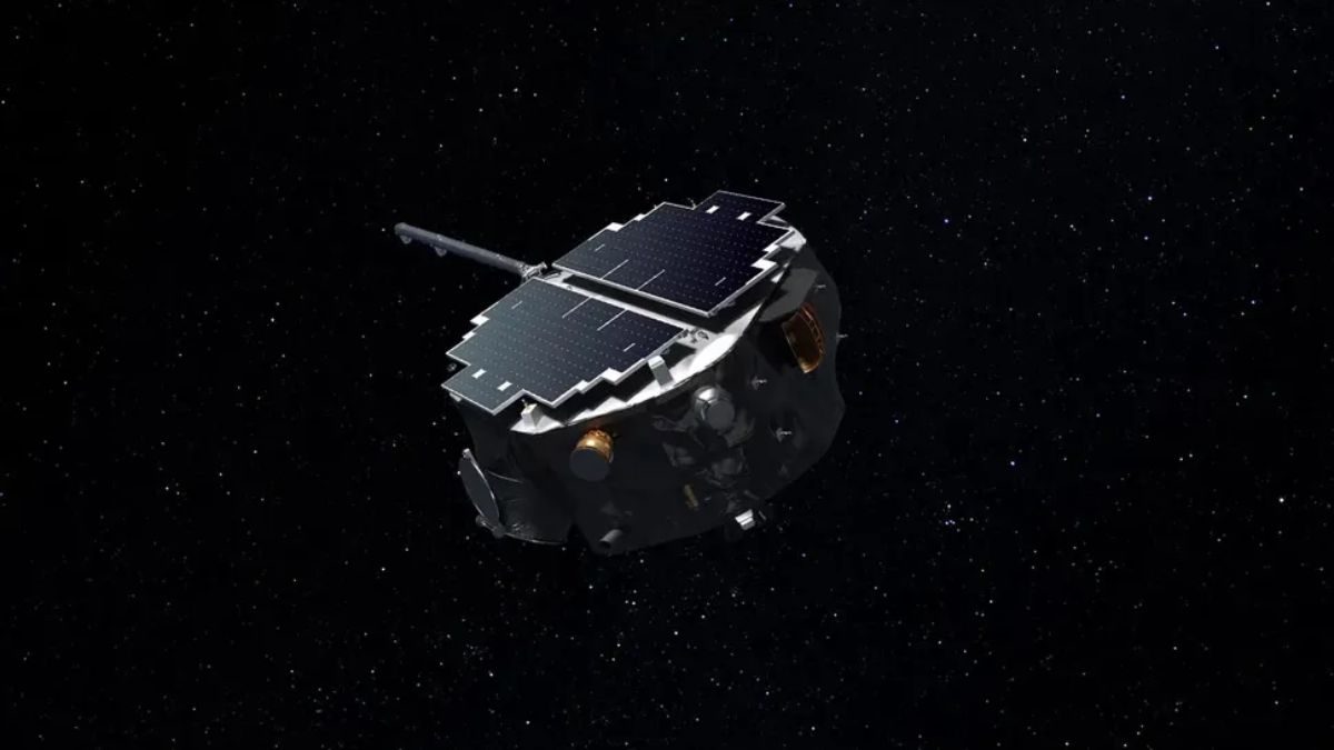 Scientists Propose Space Missions to Chase Down Interstellar Comets