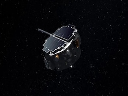 Scientists Propose Space Missions to Chase Down Interstellar Comets Scientists Propose Space Missions to Chase Down Interstellar Comets