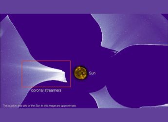 NASA CODEX Telescope on ISS Reveals Hidden Secrets of the Sun&rsquo;s Corona