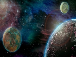 Fast Radio Bursts Reveal Universe’s Missing Matter Hidden in Cosmic Intergalactic Fog Fast Radio Bursts Reveal Universe’s Missing Matter Hidden in Cosmic Intergalactic Fog