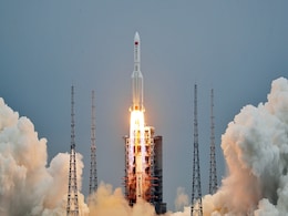China Launches AI-Powered Satellite Constellation to Build Space Supercomputer China Launches AI-Powered Satellite Constellation to Build Space Supercomputer