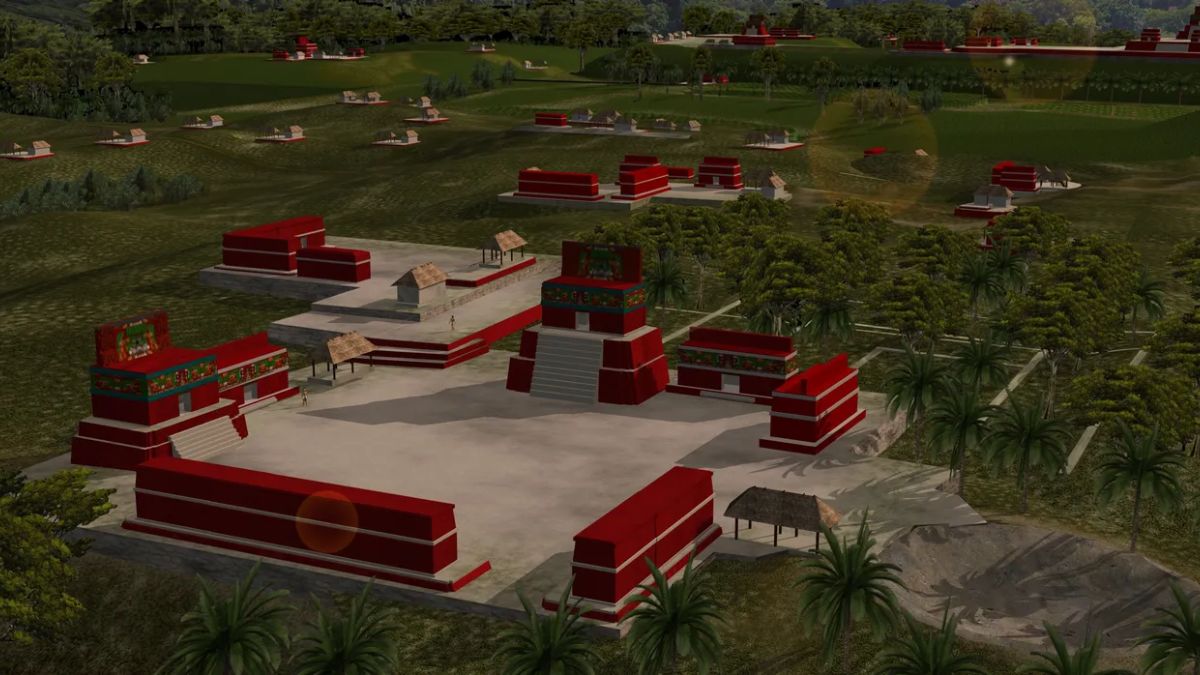 Archaeologists Discover Three Lost Maya Cities in Guatemala&rsquo;s Jungle