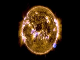 Parker Solar Probe Witnesses Unprecedented Sunward Plasma Jet Driven by Magnetic Reconnection Parker Solar Probe Witnesses Unprecedented Sunward Plasma Jet Driven by Magnetic Reconnection