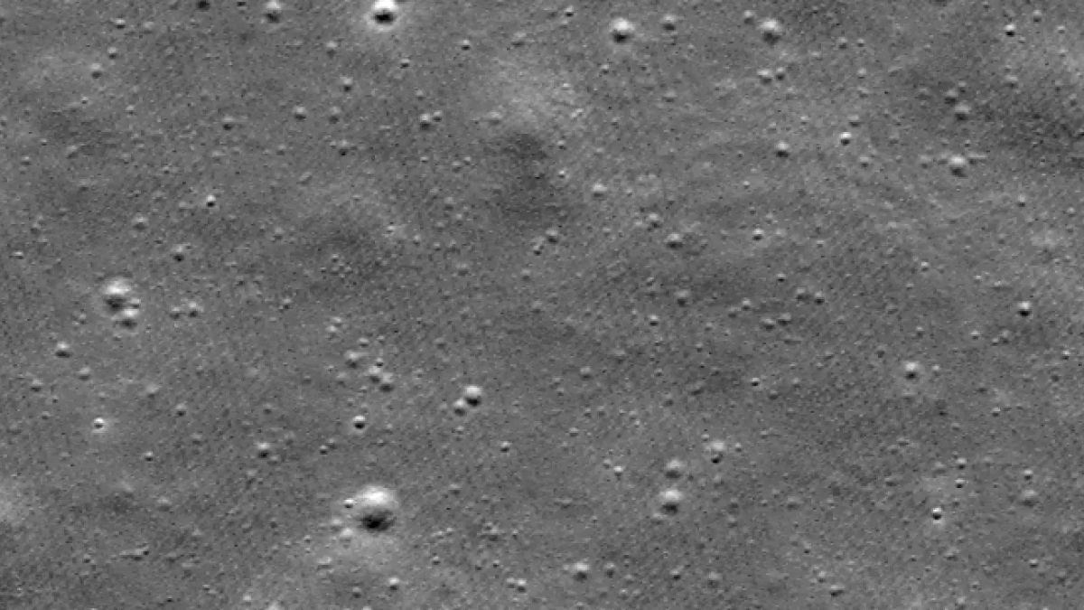 NASA and ISRO Confirm Japan&rsquo;s Moon Lander Resilience Crashed at Mare Frigoris