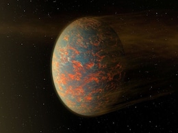 NASA Missions Uncover a Diverse Galaxy of Super-Earths, Raising New Questions About Planetary Evolution NASA Missions Uncover a Diverse Galaxy of Super-Earths, Raising New Questions About Planetary Evolution