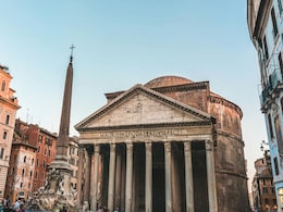 MIT Study Reveals Why Roman Concrete Lasts Thousands of Years MIT Study Reveals Why Roman Concrete Lasts Thousands of Years