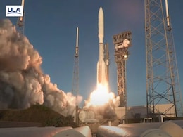 Amazon's Kuiper Launches 27 Satellites, Eyes 2025 LEO Broadband Rollout Amazon's Kuiper Launches 27 Satellites, Eyes 2025 LEO Broadband Rollout