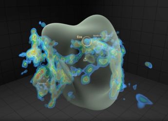 Space Research Reveals How Icy Comets and Asteroids Could Reshape Earth-Like Planets