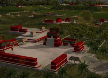 Archaeologists Discover Three Lost Maya Cities in Guatemala&rsquo;s Jungle