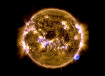 Parker Solar Probe Witnesses Unprecedented Sunward Plasma Jet Driven by Magnetic Reconnection