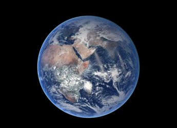 Earth&rsquo;s Spin to Speed Up Briefly, Causing Shorter Days This Summer