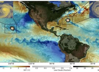 New Climate Model Uncovers Detailed Regional Effects of Global Warming