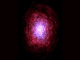 New Study Sets Stronger Mass Limit on Ultralight Bosonic Dark Matter New Study Sets Stronger Mass Limit on Ultralight Bosonic Dark Matter