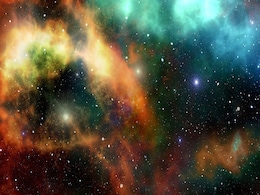 Radio Signal from Early Universe May Reveal the Masses of the First Stars Radio Signal from Early Universe May Reveal the Masses of the First Stars