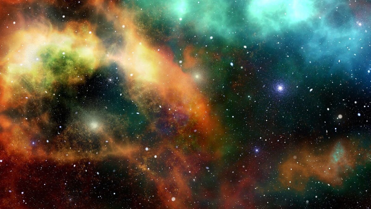 Radio Signal from Early Universe May Reveal the Masses of the First Stars