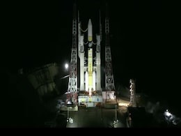 Japan Launches Final H-2A Rocket with GOSAT-GW Satellite to Monitor Climate and Oceans Japan Launches Final H-2A Rocket with GOSAT-GW Satellite to Monitor Climate and Oceans