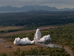Australia’s First Orbital Rocket Eris Fails at Historic Launch Australia’s First Orbital Rocket Eris Fails at Historic Launch