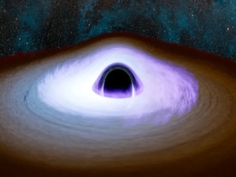 NASA’s IXPE Challenges Theories on Black Hole Corona and Polarised X-Ray Emissions NASA’s IXPE Challenges Theories on Black Hole Corona and Polarised X-Ray Emissions