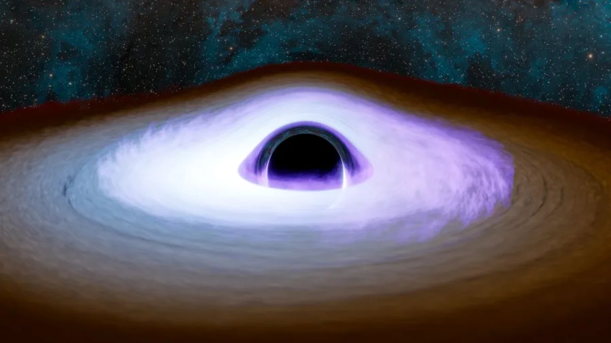 NASA’s IXPE Challenges Theories on Black Hole Corona and Polarised X-Ray Emissions