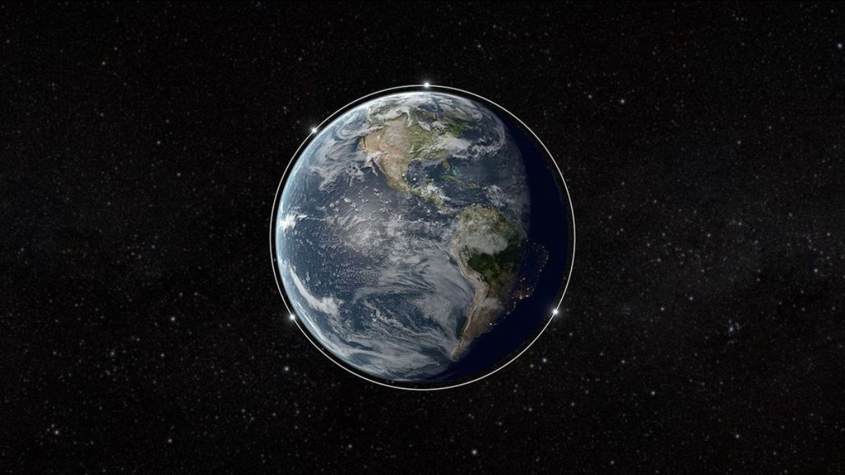 NASA&rsquo;s PUNCH Mission Completes Final Orbit Manoeuvres, Opens Early Sun Data to the Public