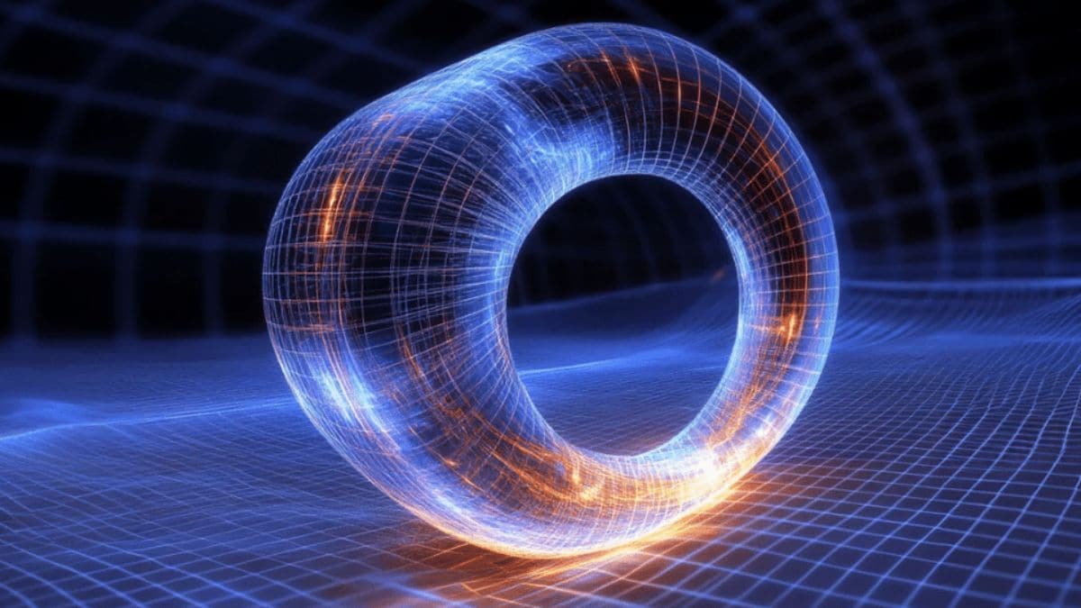 Mathematicians Revive Discarded Particles to Boost Quantum Computing