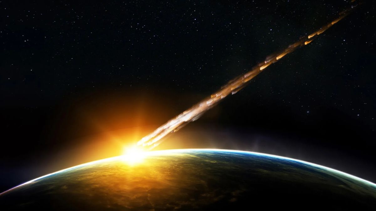 13,000-Year-Old Cosmic Airburst Triggered &lsquo;Impact Winter&rsquo; and Mass Extinction, Research Suggests