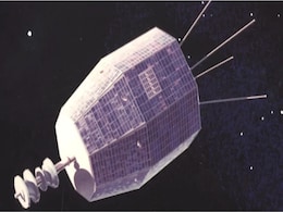 Dead NASA Satellite Relay 2 May Have Caused Mysterious 2024 Radio Burst Dead NASA Satellite Relay 2 May Have Caused Mysterious 2024 Radio Burst