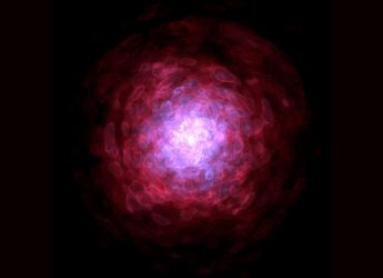 New Study Sets Stronger Mass Limit on Ultralight Bosonic Dark Matter