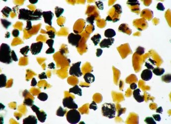 Apollo Astronauts Found Orange Glass Beads on the Moon, Scientists Now Know Why