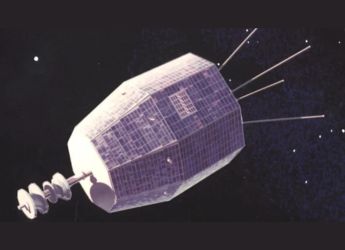 Dead NASA Satellite Relay 2 May Have Caused Mysterious 2024 Radio Burst