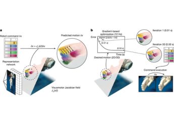 MIT Develops Low-Resource AI System to Control Soft Robots with Just One Image
