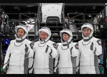 NASA Crew-11 Astronauts Begin Pre-Launch Quarantine Ahead of July 2025 Flight