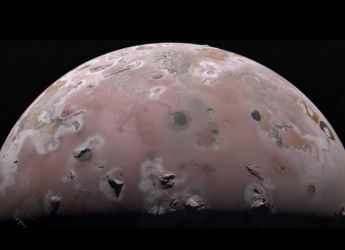 How NASA Saved a Dying Camera Near Jupiter with Just Heat
