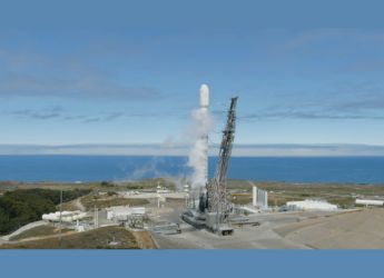 NASA&rsquo;s TRACERS Mission Successfully Launches to Explore Earth&rsquo;s Magnetic Field and Solar Wind Interactions