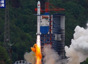 China Launches PRSS-01 to Elevate Pakistan&rsquo;s Space and Disaster Response