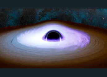 NASA's IXPE Challenges Theories on Black Hole Corona and Polarised X-Ray Emissions