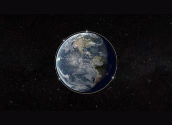 NASA’s PUNCH Mission Completes Final Orbit Manoeuvres, Opens Early Sun Data to the Public