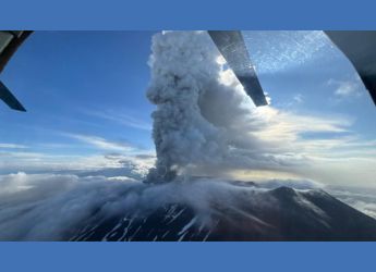 Scientists Discover New Seismic Clue to Predict Mount Etna Eruptions