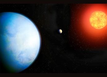 Nearby Super-Earth GJ 251 c Could Help Learn About Worlds That Once Supported Life, Astronomers Say