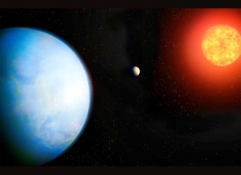 Nearby Super-Earth Could Help Learn About Worlds That Once Supported Life
