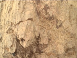 NASA’s Perseverance Rover Spots Turtle-Shaped Rock in Mars’ Jezero Crater NASA’s Perseverance Rover Spots Turtle-Shaped Rock in Mars’ Jezero Crater