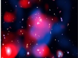 Most Distant Mini-Halo Discovered in Galaxy Cluster 10 Billion Light-Years Away Most Distant Mini-Halo Discovered in Galaxy Cluster 10 Billion Light-Years Away