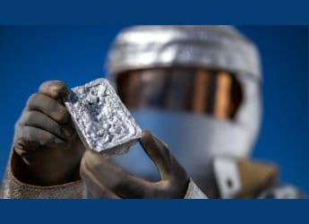 Swiss Solar Furnaces Recycling Watchmakers’ Waste Metal