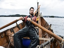 Viking Trade Routes More Expansive Than Thought, Finds Swedish Archaeologist After 5000 km Expedition Viking Trade Routes More Expansive Than Thought, Finds Swedish Archaeologist After 5000 km Expedition
