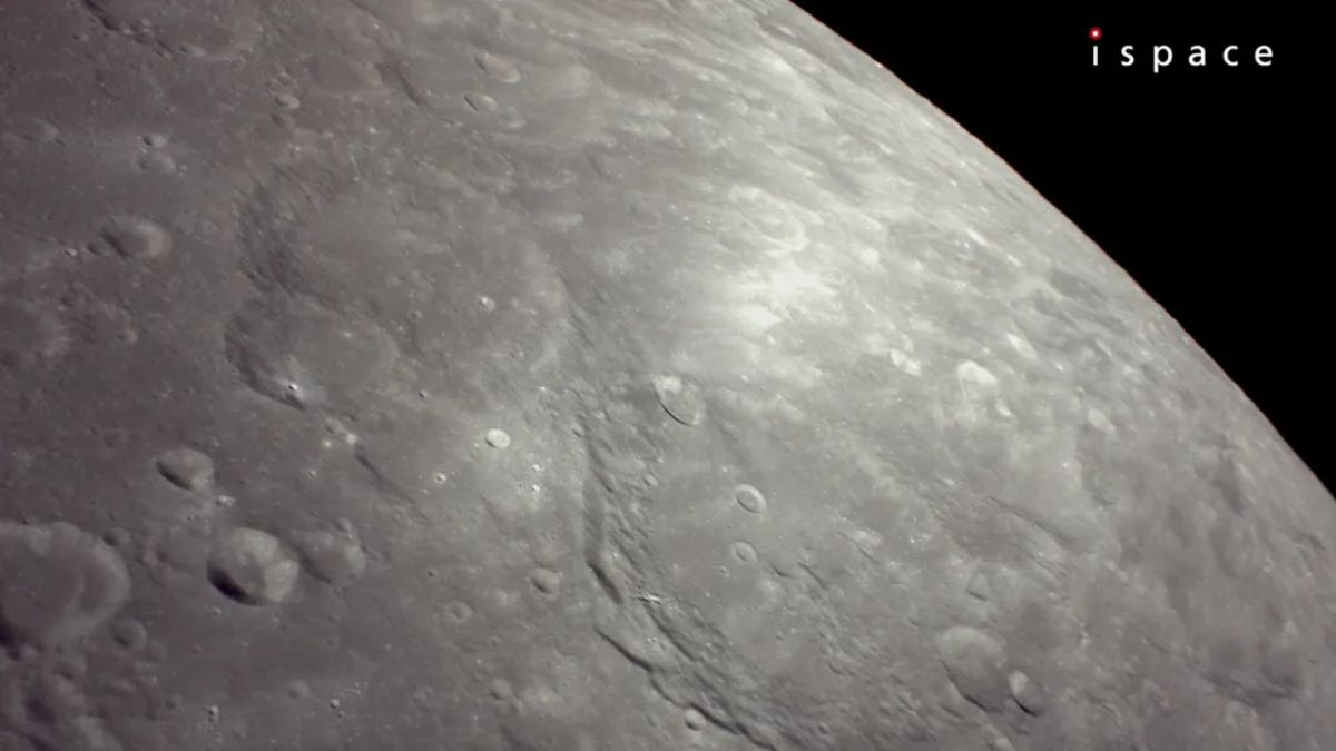 Japan&rsquo;s Resilience Lander to Touch Down on the Moon on June 5: What You Need to Know