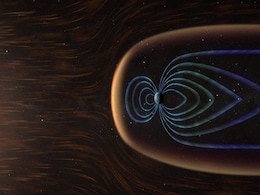 NASA Study Reveals Correlation Between Earth’s Magnetic Field and Atmospheric Oxygen NASA Study Reveals Correlation Between Earth’s Magnetic Field and Atmospheric Oxygen