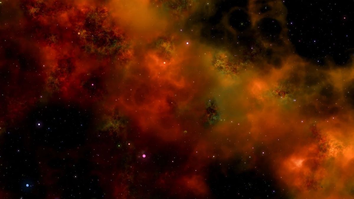 James Webb Telescope Detects Methanol and Ethanol Near Young Stars, Hinting at Life&rsquo;s Origins