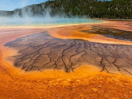 New Study Suggests Yellowstone May Help Solve the World’s Helium Crisis New Study Suggests Yellowstone May Help Solve the World’s Helium Crisis