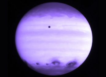 Space Research Reveals How Icy Comets and Asteroids Could Reshape Earth-Like Planets